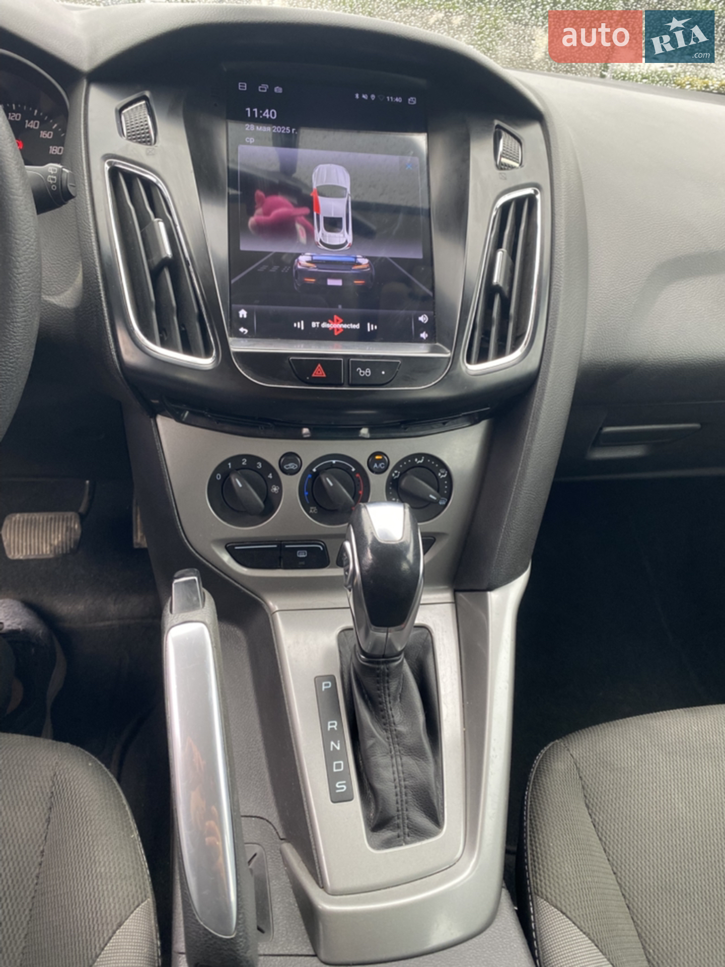 2011 Ford Focus - мініатюра 14