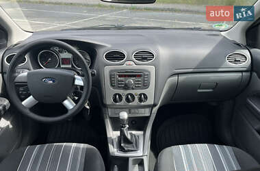 Универсал Ford Focus 2010 в 