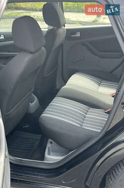 Универсал Ford Focus 2010 в 