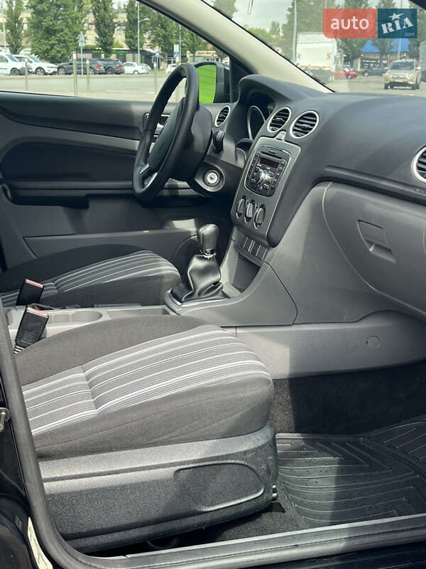 Универсал Ford Focus 2010 в Киеве
