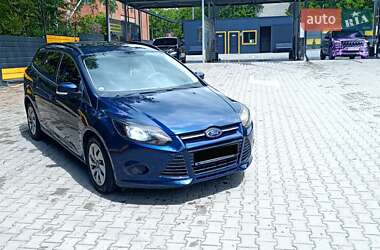Универсал Ford Focus 2011 в Жмеринке