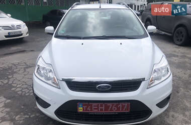 Універсал Ford Focus 2008 в Хмельницькому
