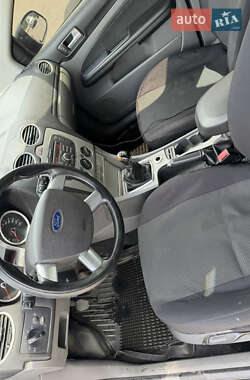 Універсал Ford Focus 2010 в 