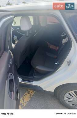 Универсал Ford Focus 2014 в 