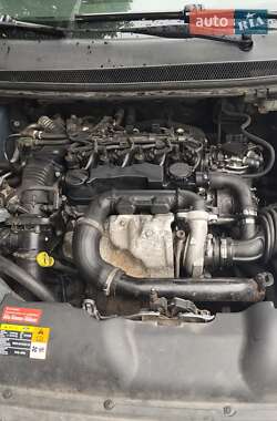Хэтчбек Ford Focus 2007 в 