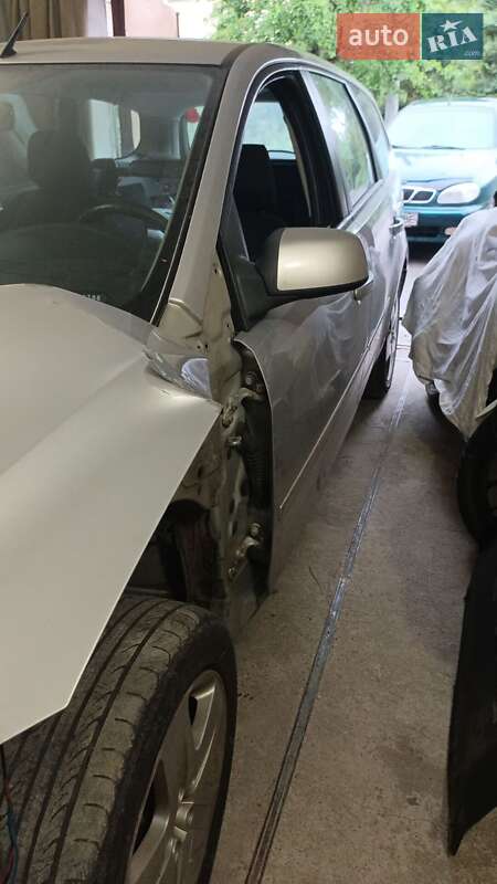 Универсал Ford Focus 2007 в Запорожье