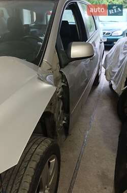 Универсал Ford Focus 2007 в 