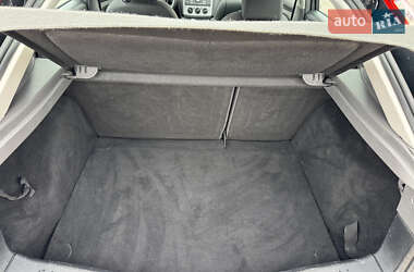 Хэтчбек Ford Focus 2007 в 