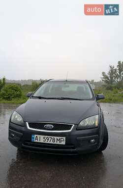 Универсал Ford Focus 2005 в Житомире