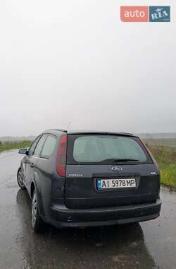 Універсал Ford Focus 2005 в 