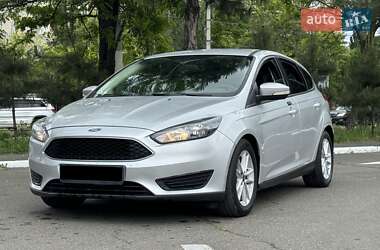 Хэтчбек Ford Focus 2014 в Одессе