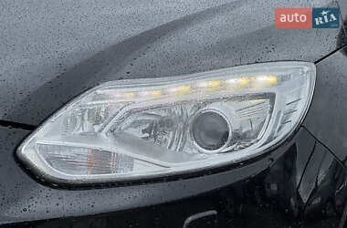 Универсал Ford Focus 2013 в 