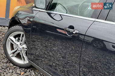 Универсал Ford Focus 2013 в 