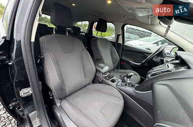 Универсал Ford Focus 2013 в 