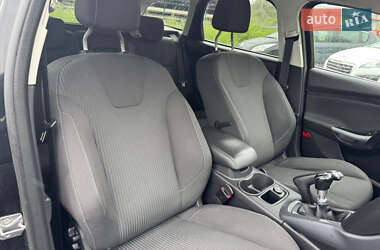 Универсал Ford Focus 2013 в 