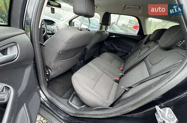 Универсал Ford Focus 2013 в 