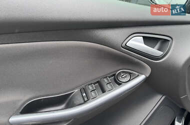 Универсал Ford Focus 2013 в 
