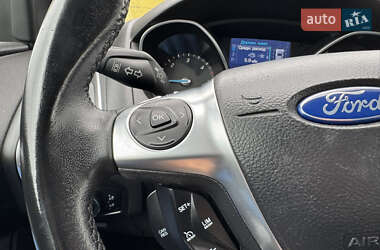 Универсал Ford Focus 2013 в 
