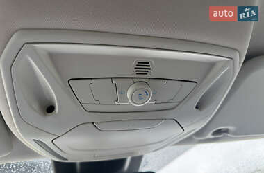 Универсал Ford Focus 2013 в 
