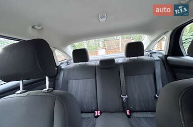 Седан Ford Focus 2015 в 