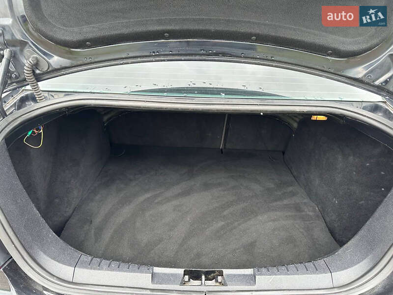 Седан Ford Focus 2006 в Львове