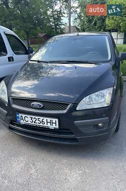 Седан Ford Focus 2007 в Александрие