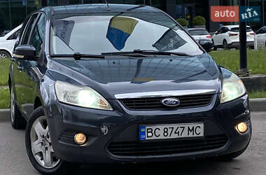 Универсал Ford Focus 2009 в 