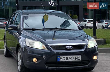 Универсал Ford Focus 2009 в 