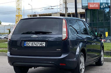 Универсал Ford Focus 2009 в 