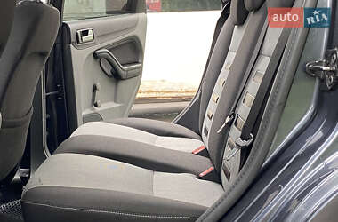 Универсал Ford Focus 2009 в 