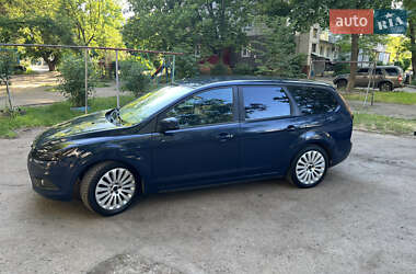 Универсал Ford Focus 2008 в 