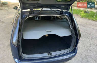 Универсал Ford Focus 2008 в 