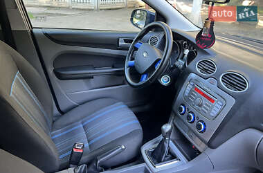 Универсал Ford Focus 2008 в 