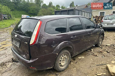 Универсал Ford Focus 2008 в Делятине