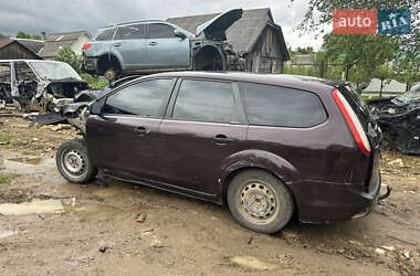 Універсал Ford Focus 2008 в 