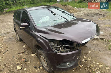 Універсал Ford Focus 2008 в 
