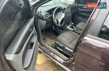 Універсал Ford Focus 2008 в 
