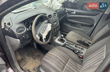 Універсал Ford Focus 2008 в 