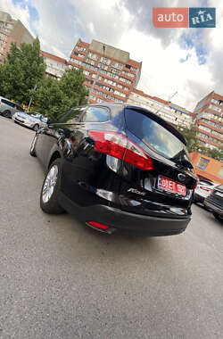 Универсал Ford Focus 2013 в 
