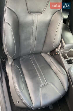 Универсал Ford Focus 2013 в 