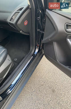 Универсал Ford Focus 2013 в 