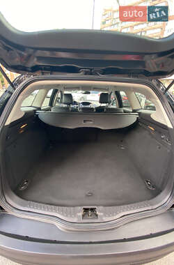 Универсал Ford Focus 2013 в 
