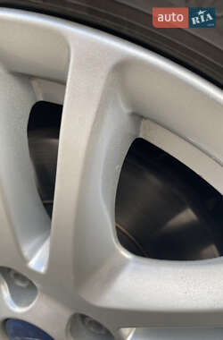 Универсал Ford Focus 2013 в 