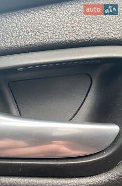 Универсал Ford Focus 2013 в 