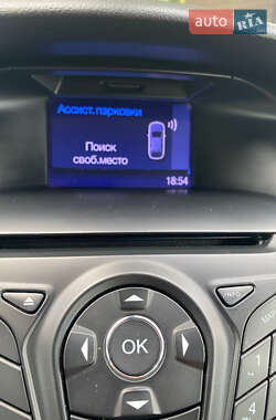 Универсал Ford Focus 2013 в 