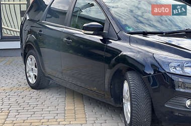 Универсал Ford Focus 2009 в 