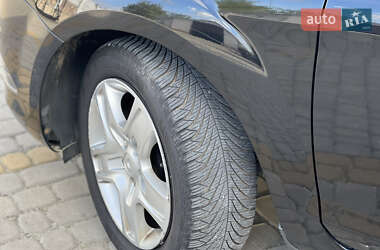 Универсал Ford Focus 2009 в 