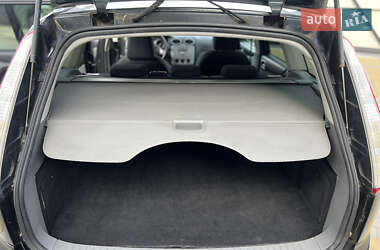 Универсал Ford Focus 2009 в 