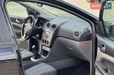 Универсал Ford Focus 2009 в 