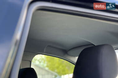 Универсал Ford Focus 2009 в 